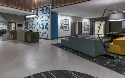 Photo 3 - Hyatt Place Marlborough/Apex Center