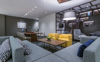Photo 5 - Hyatt Place Marlborough/Apex Center