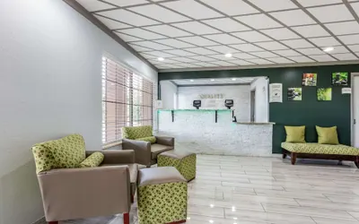 Photo 3 - Quality Inn Forrest City I-40