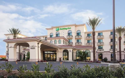 Photo 2 - Holiday Inn El Monte - Los Angeles by IHG