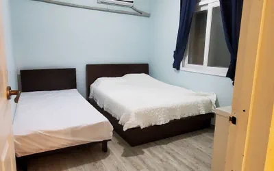 Photo 2 - Daora Guest House