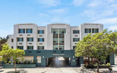 Gateway Hotel Santa Monica