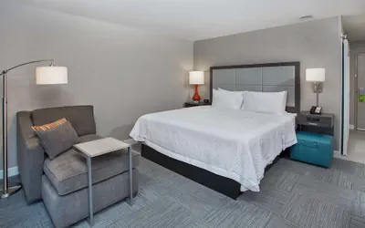 Photo 5 - Hampton Inn Vincennes