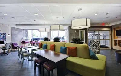Photo 3 - Home2 Suites by Hilton Brownsville