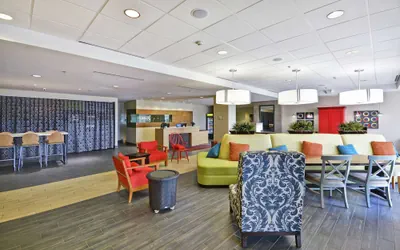 Photo 4 - Home2 Suites by Hilton Brownsville