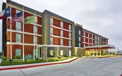 Photo 2 - Home2 Suites by Hilton Brownsville