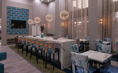Photo 2 - Hampton Inn & Suites Atlanta/Marietta