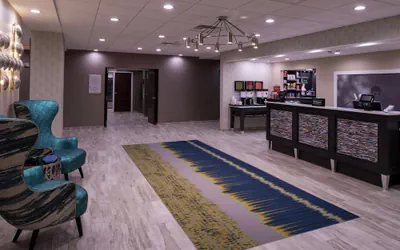 Photo 5 - Hampton Inn & Suites Atlanta/Marietta