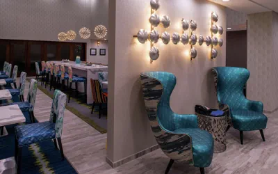 Photo 4 - Hampton Inn & Suites Atlanta/Marietta