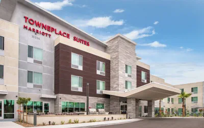Photo 2 - TownePlace Suites by Marriott San Bernardino Loma Linda