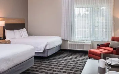 Photo 4 - TownePlace Suites by Marriott San Bernardino Loma Linda