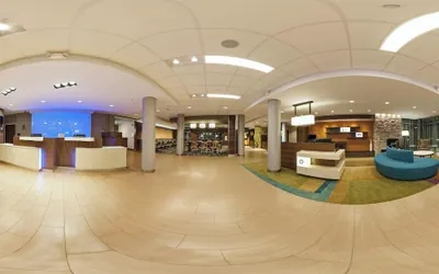 Photo 3 - Fairfield Inn & Suites by Marriott Phoenix Tempe/Airport
