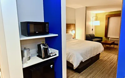 Photo 5 - Holiday Inn Express & Suites Perryville by IHG
