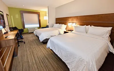 Photo 4 - Holiday Inn Express & Suites Perryville by IHG