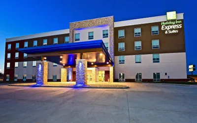 Photo 2 - Holiday Inn Express & Suites Perryville by IHG