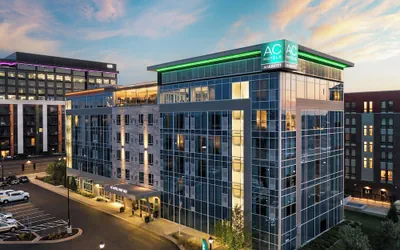 Photo 2 - AC Hotel by Marriott Minneapolis West End