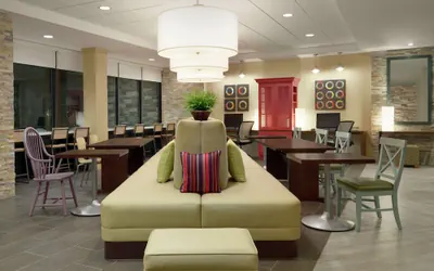 Photo 3 - Home2 Suites by Hilton Leavenworth Downtown