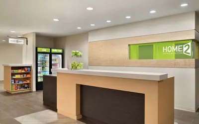Photo 4 - Home2 Suites by Hilton Leavenworth Downtown
