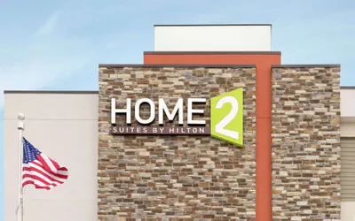 Home2 Suites by Hilton Leavenworth Downtown
