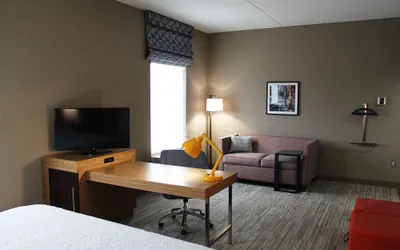 Photo 5 - Hampton Inn by Hilton Forsyth