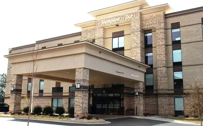 Photo 2 - Hampton Inn by Hilton Forsyth