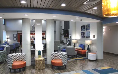 Photo 3 - Hampton Inn by Hilton Forsyth