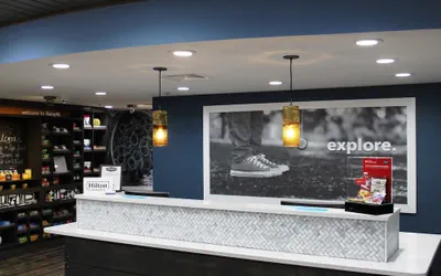 Photo 4 - Hampton Inn by Hilton Forsyth