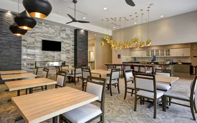 Photo 3 - Homewood Suites by Hilton Raleigh Cary I-40
