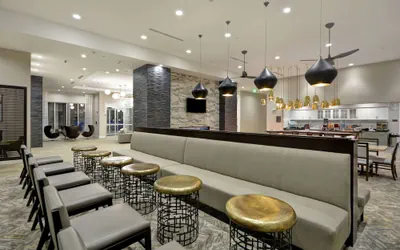 Photo 4 - Homewood Suites by Hilton Raleigh Cary I-40