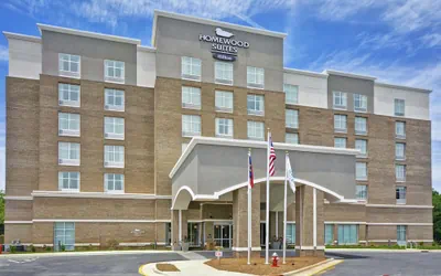 Photo 2 - Homewood Suites by Hilton Raleigh Cary I-40