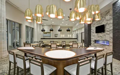 Photo 5 - Homewood Suites by Hilton Raleigh Cary I-40