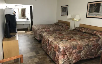 Photo 5 - Travelodge Inn & Suites by Wyndham Deadwood