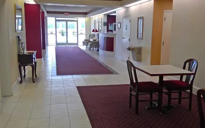 Photo 3 - Americas Best Value Inn Kinston
