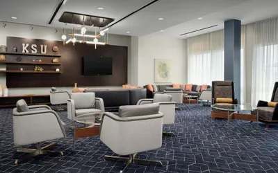 Photo 2 - Courtyard by Marriott Atlanta Kennesaw