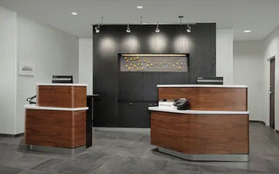 Photo 4 - Courtyard by Marriott Atlanta Kennesaw