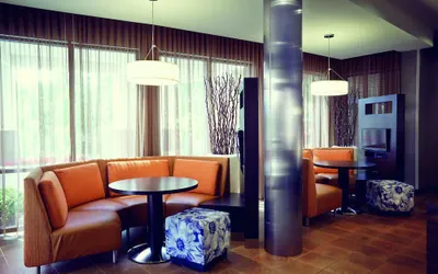 Photo 5 - Courtyard by Marriott Atlanta Kennesaw
