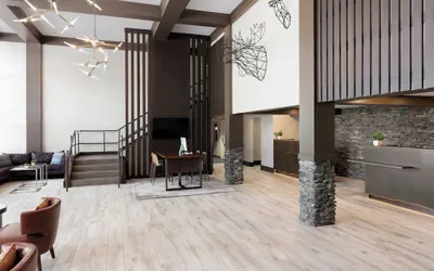 Photo 5 - Delta Hotels by Marriott Burlington