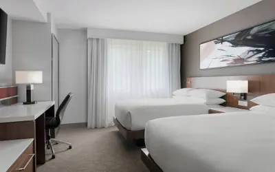 Photo 2 - Delta Hotels by Marriott Burlington