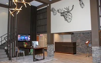 Photo 3 - Delta Hotels by Marriott Burlington