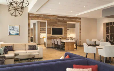 Photo 3 - Hyatt Place Niagara Falls