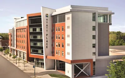 Photo 2 - Hyatt Place Niagara Falls