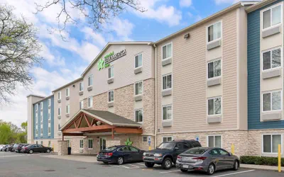 Photo 2 - Extended Stay America Suites - Providence