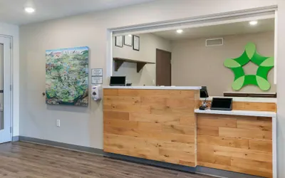 Photo 3 - Extended Stay America Suites - Providence