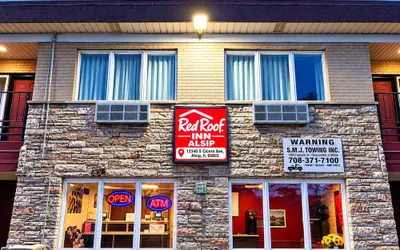 Photo 2 - Red Roof Inn Chicago - Alsip