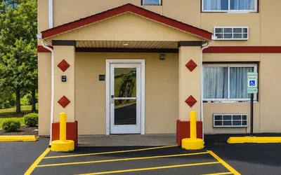 Red Roof Inn Chicago - Alsip