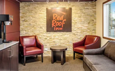 Photo 4 - Red Roof Inn Chicago - Alsip