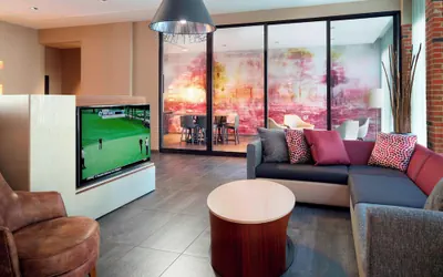 Photo 2 - Courtyard by Marriott LaGrange