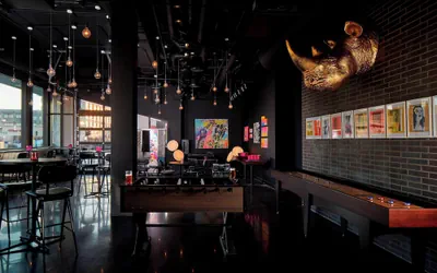 Photo 4 - MOXY Minneapolis Uptown