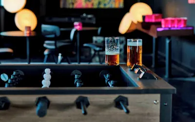Photo 3 - MOXY Minneapolis Uptown