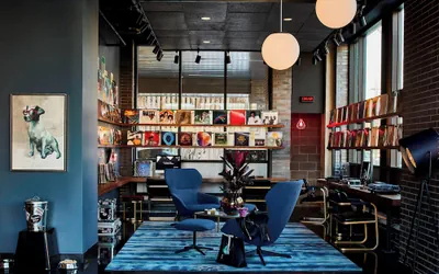 Photo 2 - MOXY Minneapolis Uptown